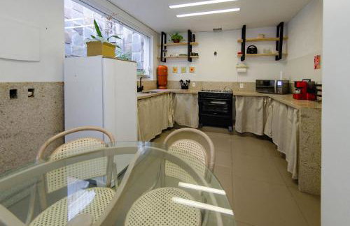 Casa Confortável 5 quartos - São Pedro - BHSH - Foto 34