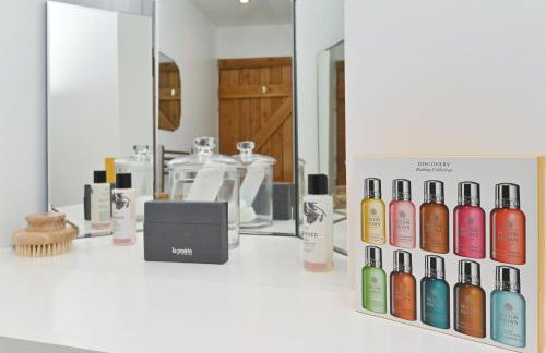 Briar Cottage - Foto 39