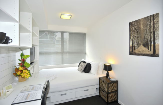 Southwark Hotel & Apartments - Foto 24