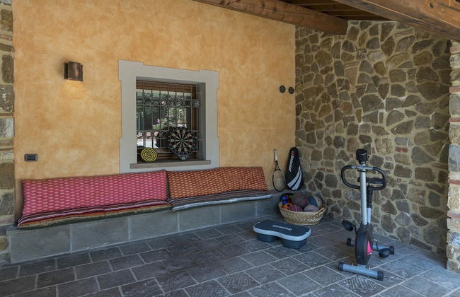 Ar-d649-foch0ar - Villa Joy 8 - Photo 35