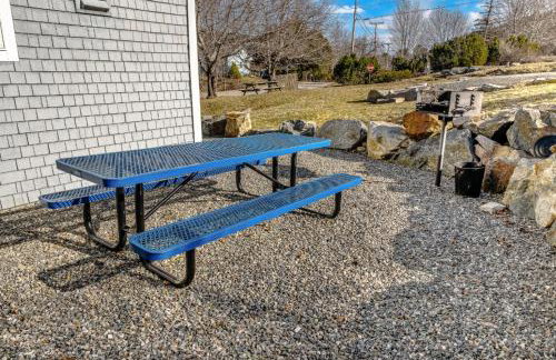 Acadia Mtn ViewUpdated 1880s Home Pets Fire Pit - Foto 14