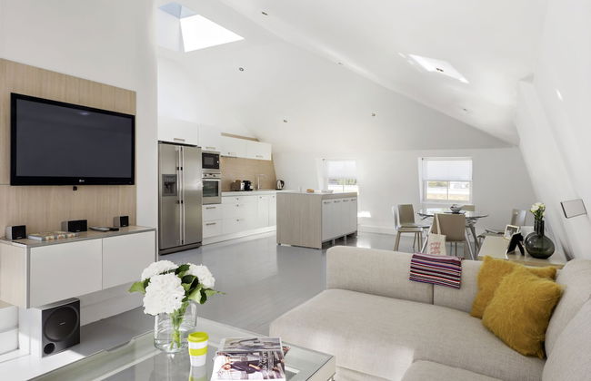 Nevern Place by Supercity Aparthotels - Foto 25