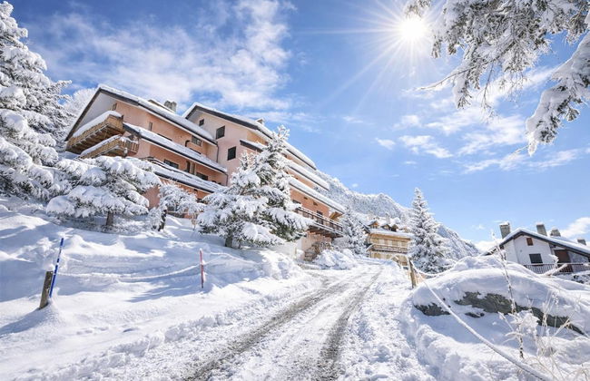 Appartamento Quota 1800 - Foto 22