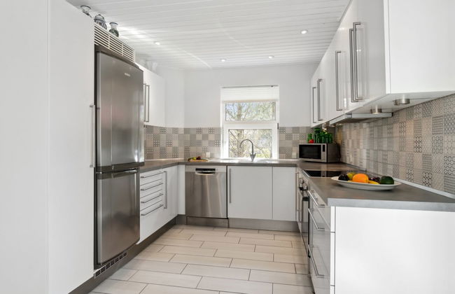 "Alla" - 500m from the sea - Foto 28