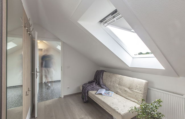 Ferienapartments Pirna - Foto 26