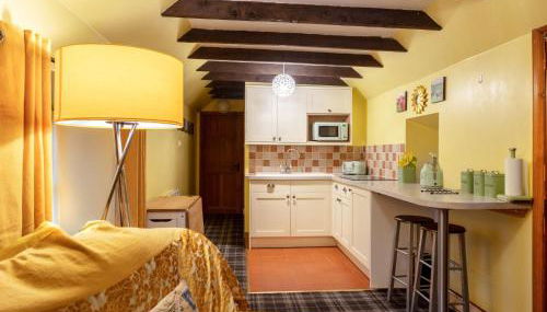 Holiday Home Sunflower Cottage by Interhome - Foto 3