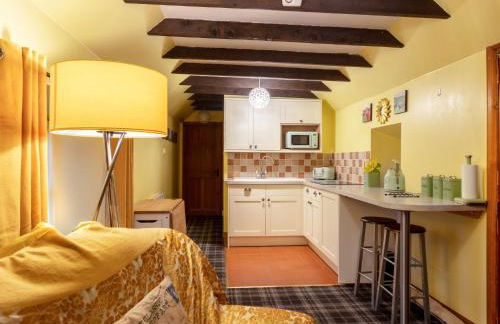 Holiday Home Sunflower Cottage by Interhome - Photo 3