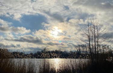 Gemütliche Maisonettenwohnung in Dannenberg Elbe - Foto 26