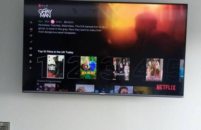 Forest View Cottage - Private Hot Tub - Foto 14