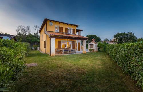 Villa Amalija - Photo 48