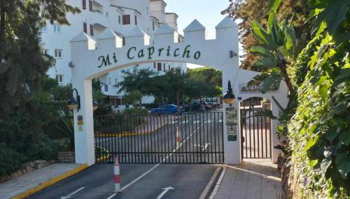 Mi Capricho Luxury Apartament by the Sea - Foto 3