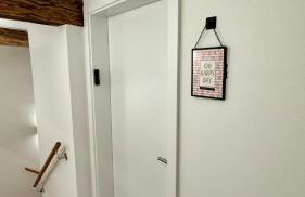 Fachwerk Maisonette Wohnung mit Stadtblick - Foto 60