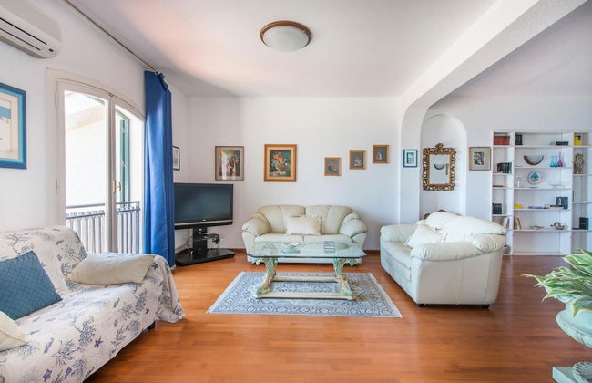 Casa con Terrazza sul Mare all Addaura by Wonderful Italy - Foto 15