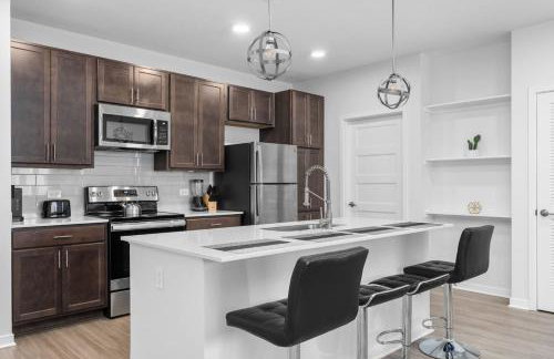 Affordable 2-Bedroom Fishers Pool View - Foto 38