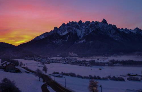 Timeless Dolomites Apartments - Foto 20