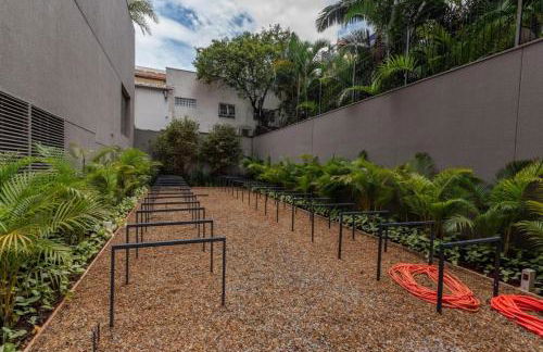 803 Apto decorado NOVO Moema - Photo 19