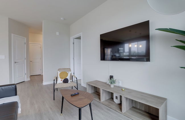 Comfortable Apartment at Alexandria - Foto 12