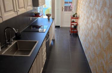 Apartamento sobre el mar - Foto 7
