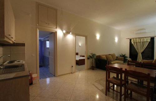 Θέα - View Appartments - Photo 30