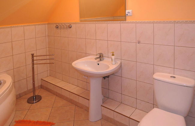 Holiday Home on Wolin Island Near Lagoon - Foto 13