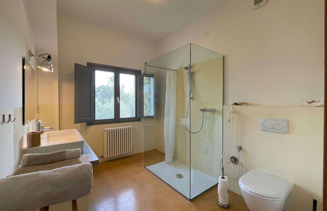 Belvilla by OYO Il Sogno Delle Api - Foto 15