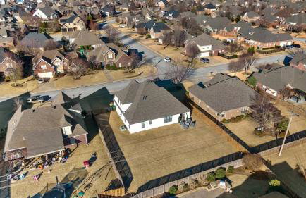 Apollo House-Amazing Location in Rogers-Sleeps 11 - Foto 44