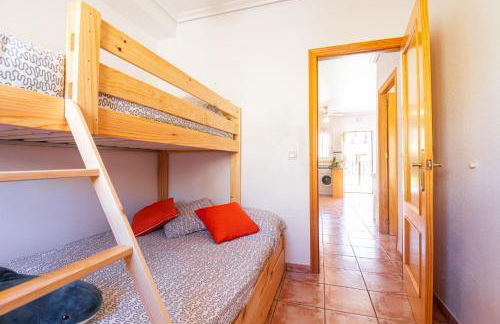 El Calón Beach and Pool - Foto 18