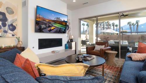 Desert Gem- New Home! (PGA Signature) PGA WEST! - Photo 3