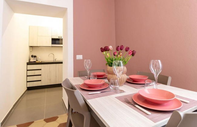 Welcomely - Xenia Boutique House 3 - Foto 16