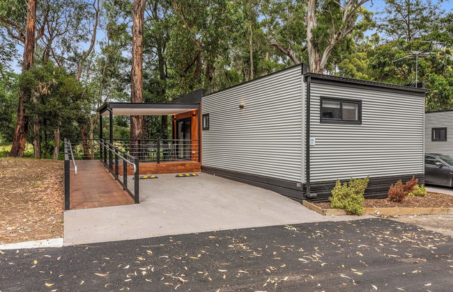 BIG4 Yarra Valley Park Lane Holiday Park - Foto 43