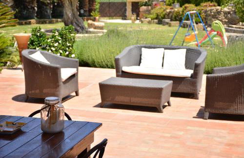 Tenuta Carabollace - Foto 26