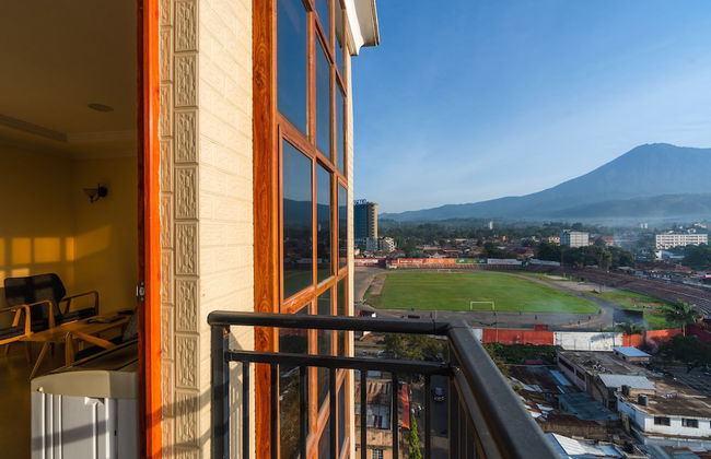 Kibo Palace Apartments - Photo 32