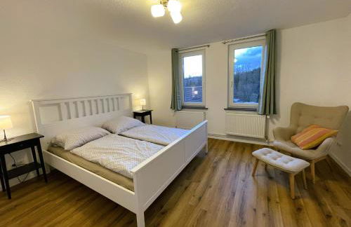 Harzhaus Drei Hexen - Foto 43