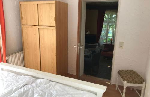 Apartment für vier Personen im Erdgeschoss by Interhome - Foto 6