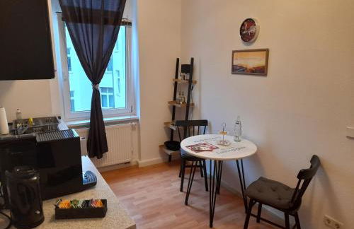 Apartment Kaffeeduft - Foto 7