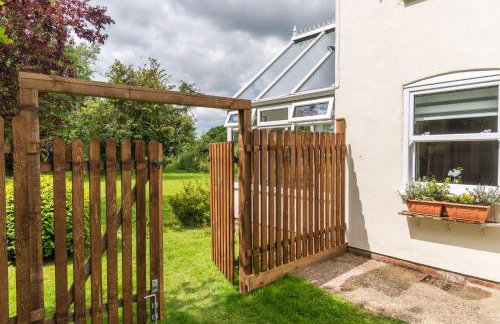 Dog friendly cottage on the edge of the Norfolk Broads - Foto 56