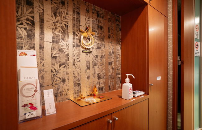 Weskii Hotel - Foto 19