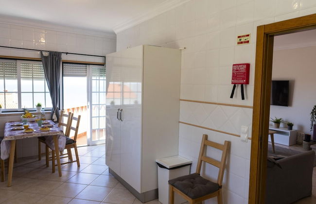 Bela Vista Apartment by Acasadascasas - Foto 14