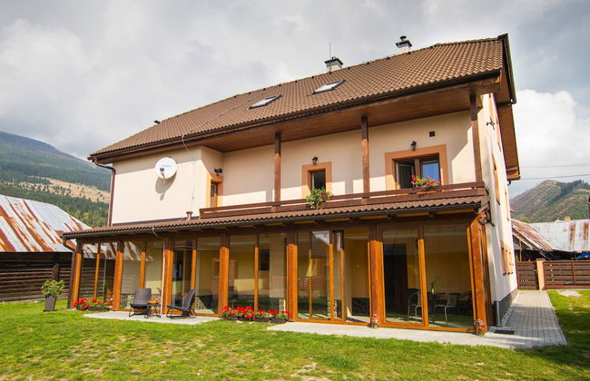 Apartments Club Telgart - Photo 1