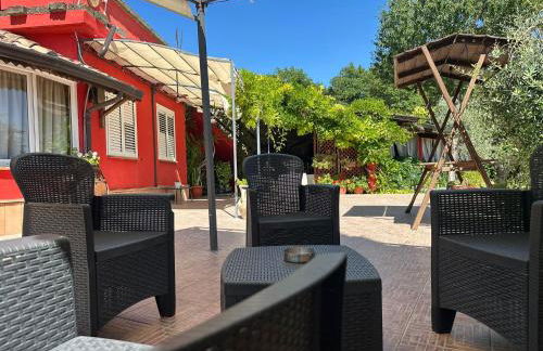 Aia di Lazzaro Agriturismo - Foto 54