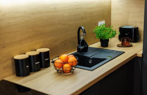 Emihouse KrakoVska Apartments - Foto 58