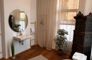 Schöne Altbauwohnung direkt an der Kesselschleuse! - Photo 14