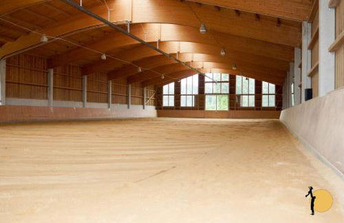 Ferienwohnungen Gut Mischenried - Foto 33