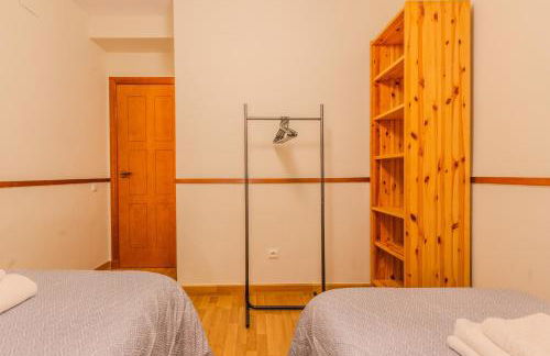 Gran Hogar Alacant - Piscina y garaje - Photo 39