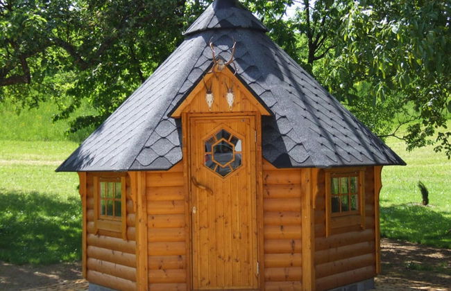 Apartment in Sonnen Near Ski Lifts - Foto 23