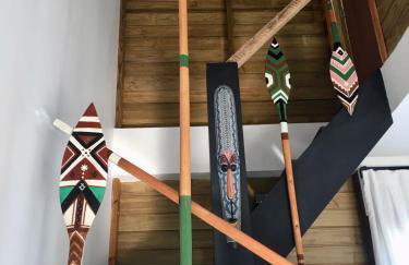 casa natureza Mariscal - Photo 9