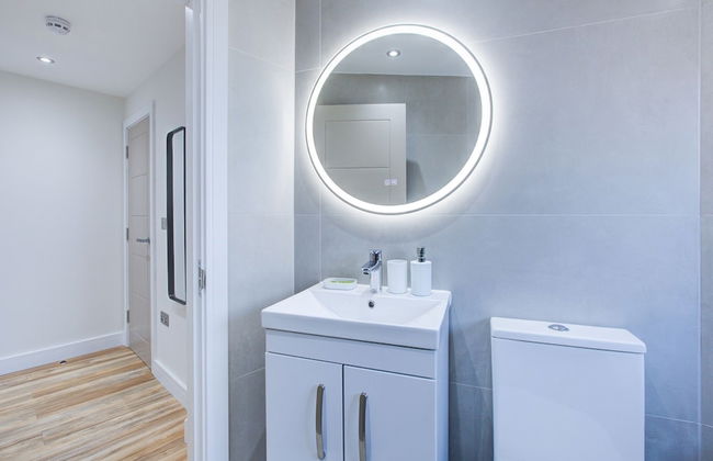 Hybrid Resi - Uxbridge - Foto 37