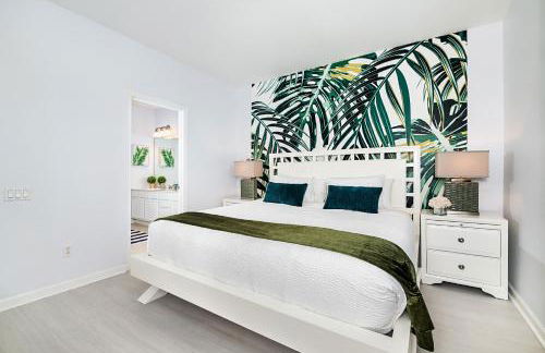 Updated Vista Cay Townhome, 10 min from Universal - Foto 16