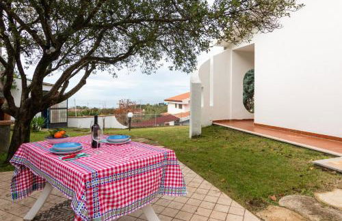 Splendida Villa con vista sull'Isola di Cirella - Foto 24