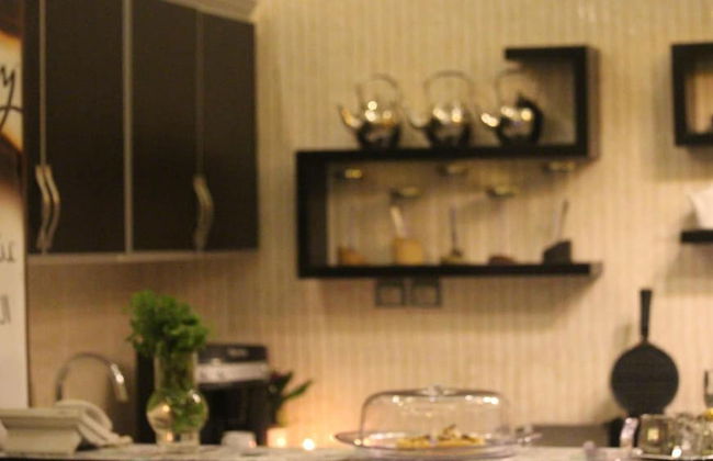 Aros Alfaisaliah Furnished Units - Foto 31